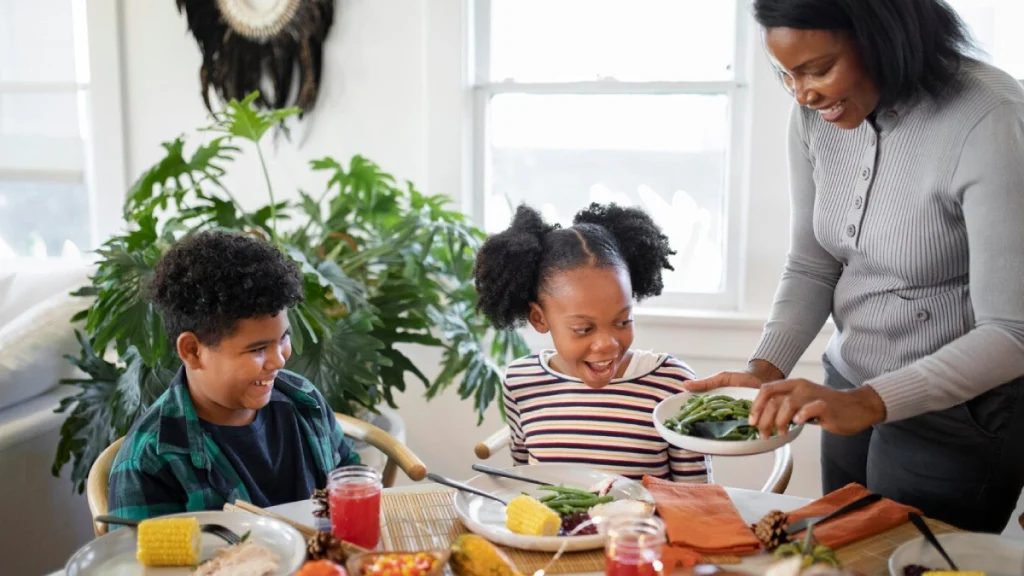 5 astuces pour rendre un repas plus nutritif