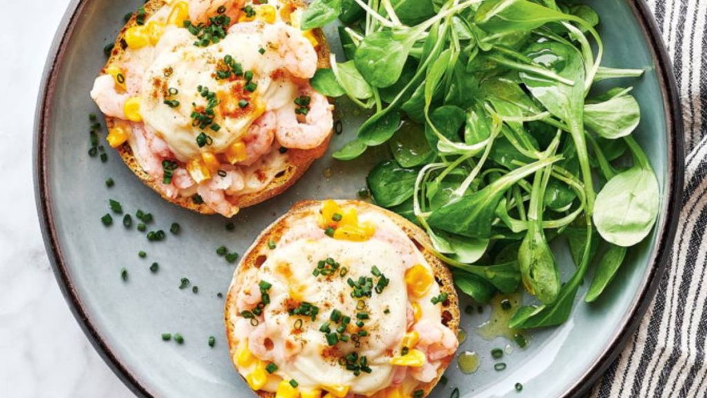 Idée repas simple pour couvrir la semaine : 7 jours de menus faciles et savoureux
